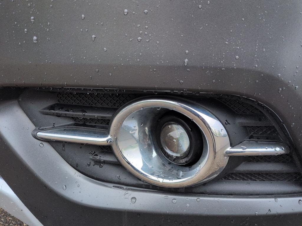 Thumbnail: 2015 Buick Encore - 7