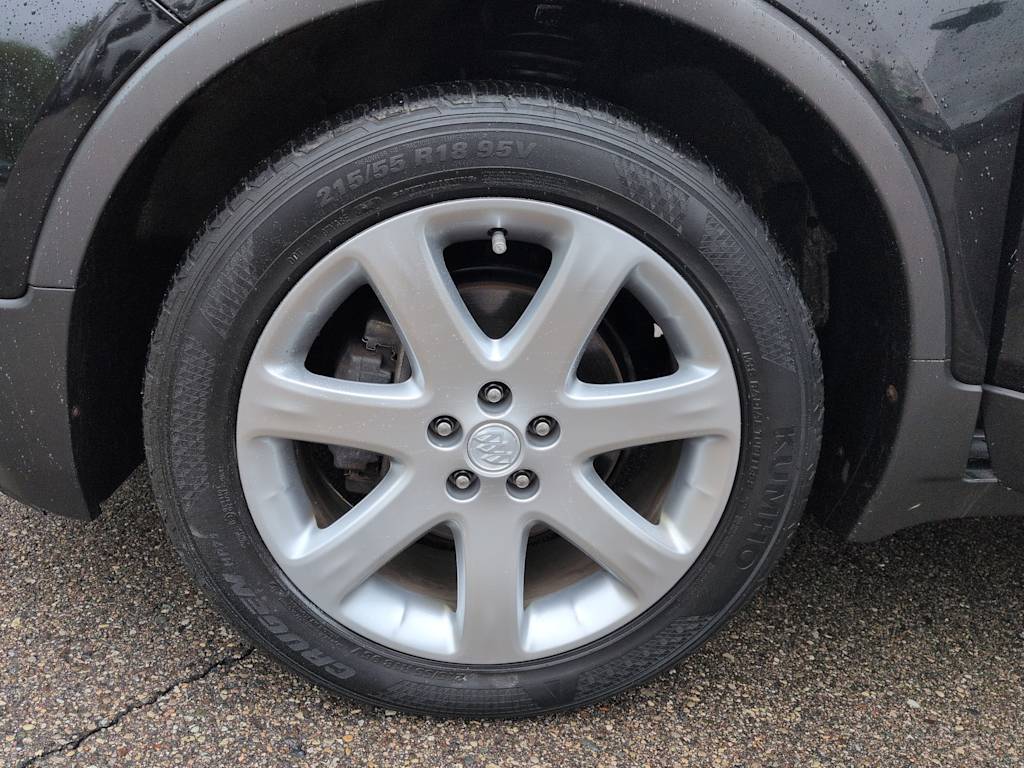 Thumbnail: 2015 Buick Encore - 26