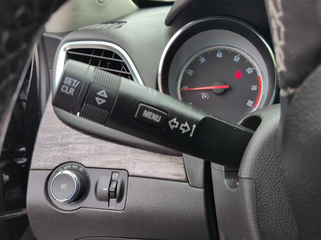 Thumbnail: 2015 Buick Encore - 34