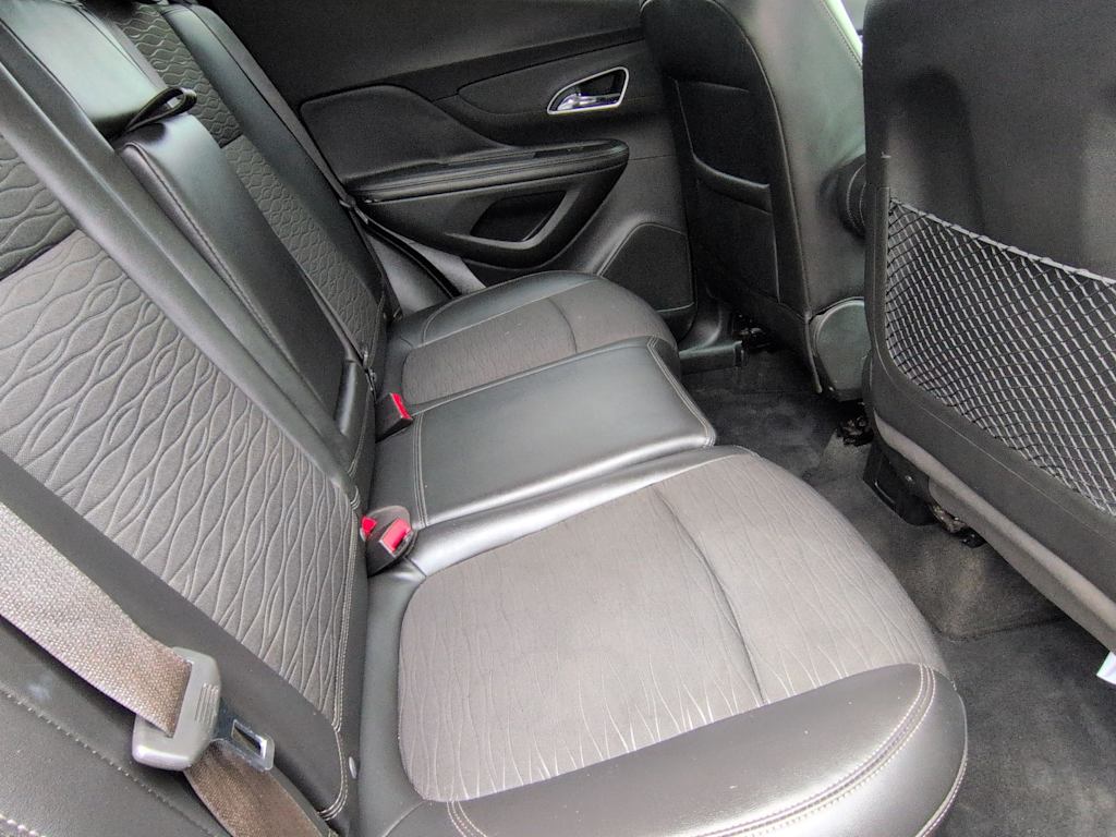 Thumbnail: 2015 Buick Encore - 30