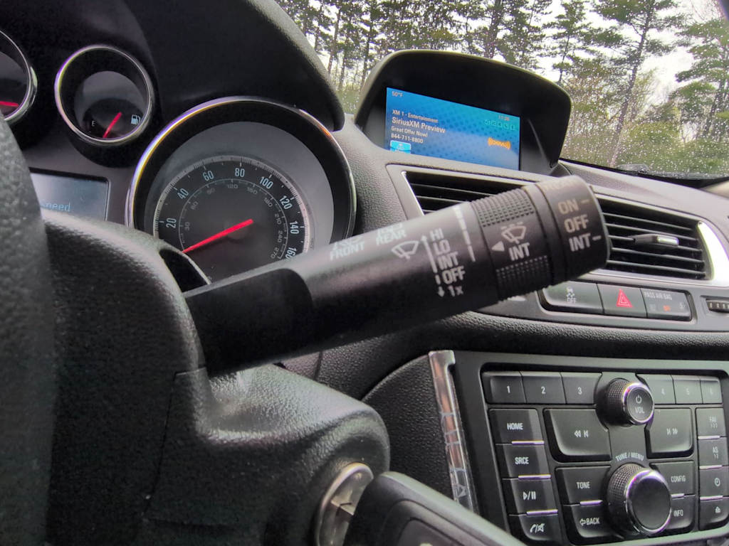 Thumbnail: 2015 Buick Encore - 14