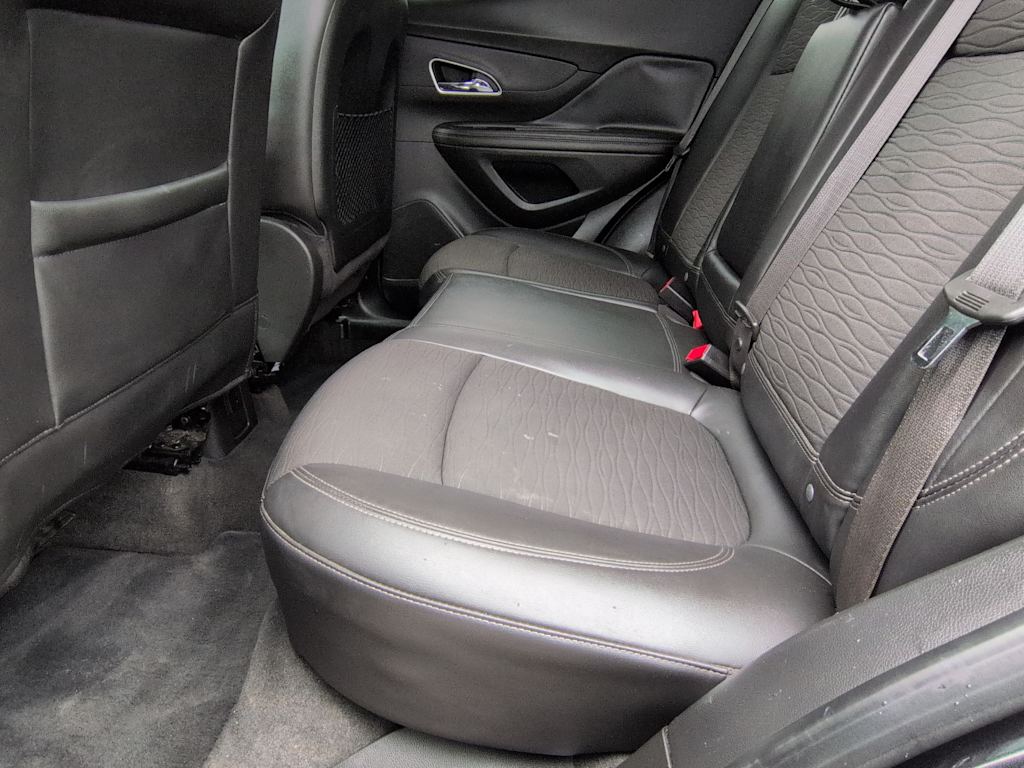 Thumbnail: 2015 Buick Encore - 29