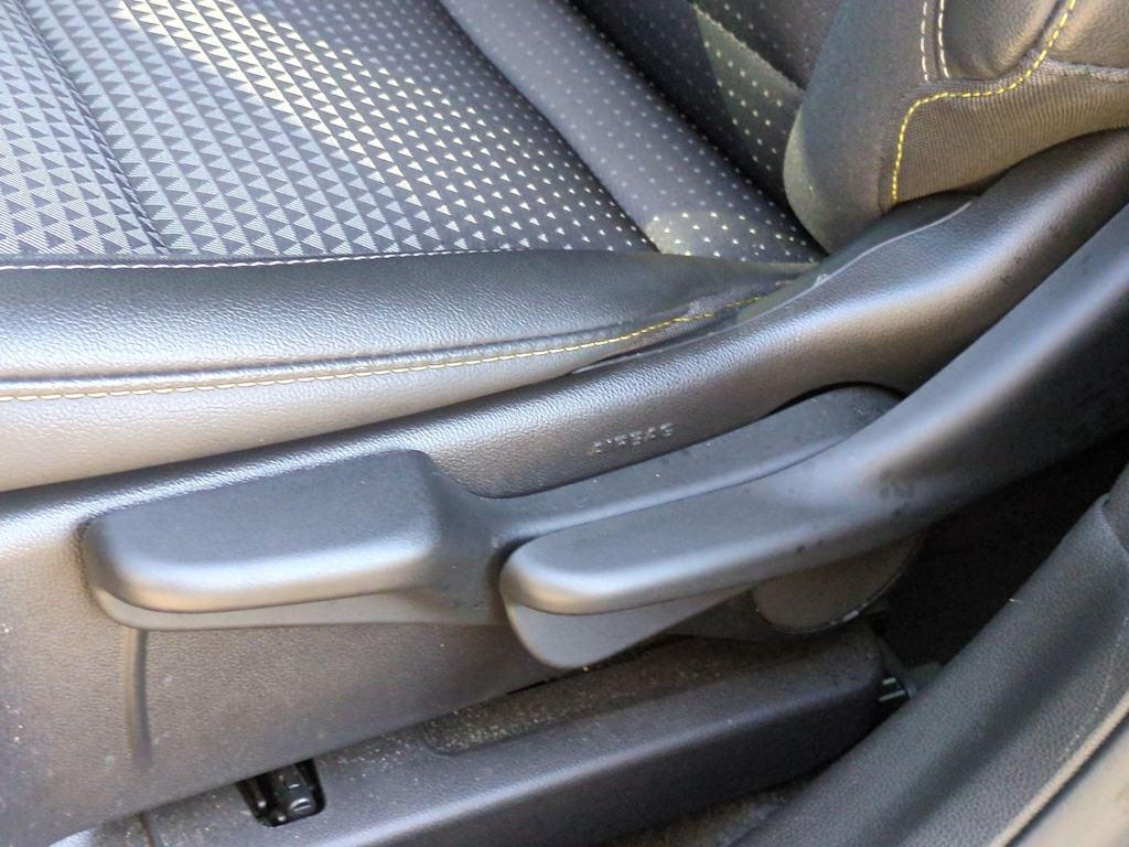 Thumbnail: 2024 Chevrolet Trax - 26