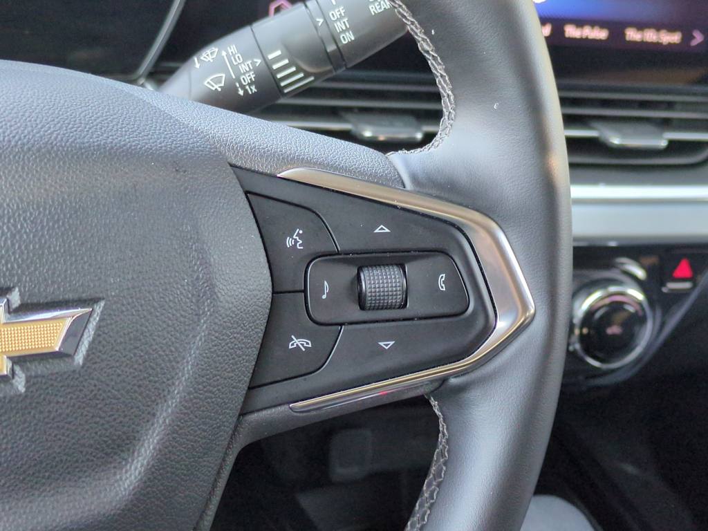 Thumbnail: 2024 Chevrolet Trax - 30