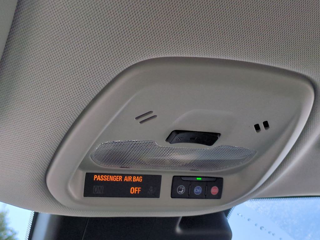 Thumbnail: 2024 Chevrolet Trax - 37