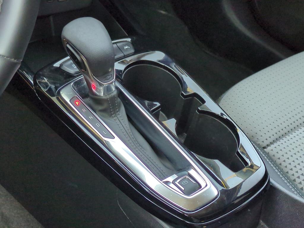 Thumbnail: 2024 Chevrolet Trax - 35