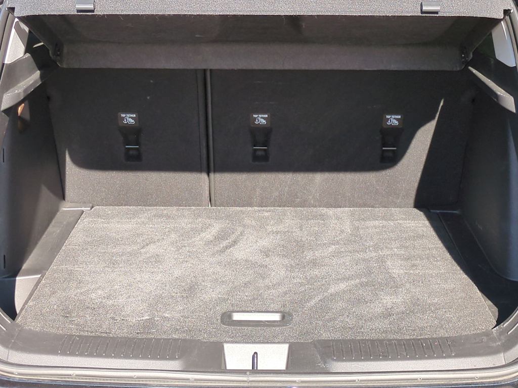 Thumbnail: 2024 Chevrolet Trax - 18