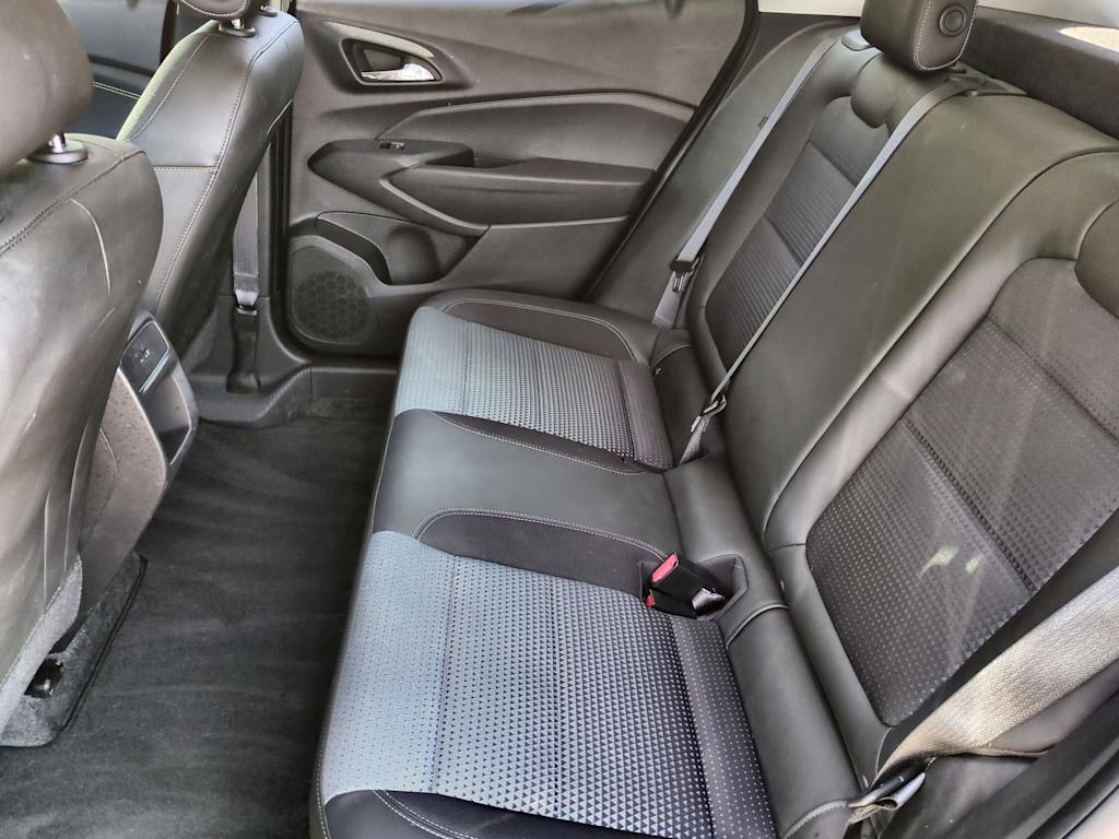 Thumbnail: 2024 Chevrolet Trax - 12