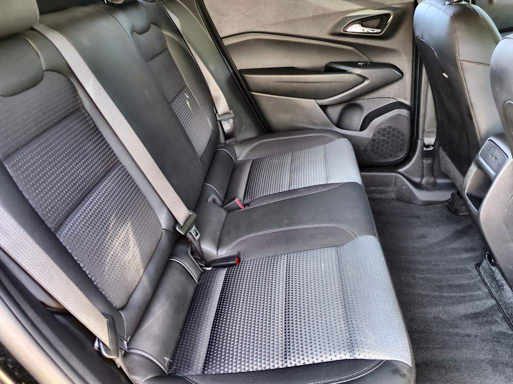 Thumbnail: 2024 Chevrolet Trax - 27