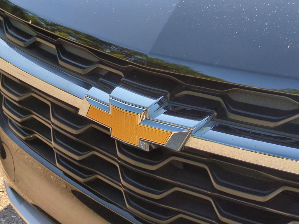 Thumbnail: 2024 Chevrolet Trax - 7