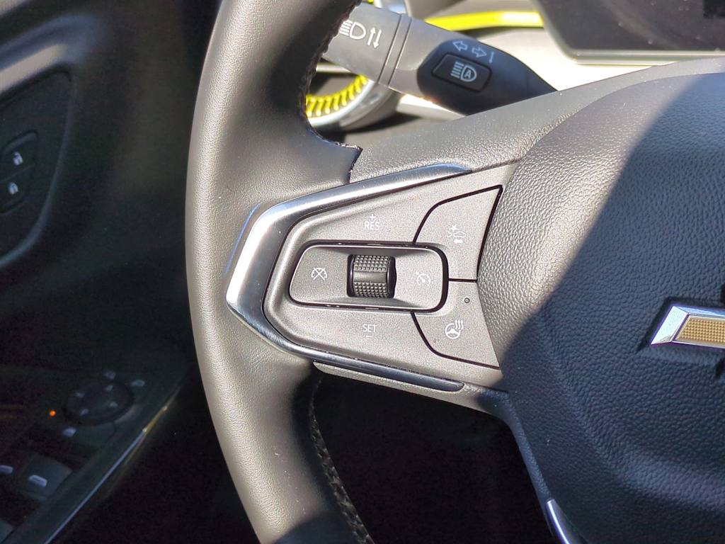 Thumbnail: 2024 Chevrolet Trax - 29