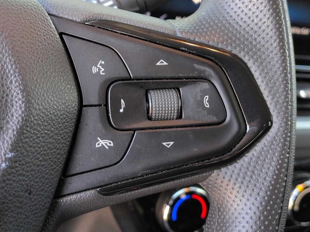 Thumbnail: 2024 Chevrolet TrailBlazer - 30