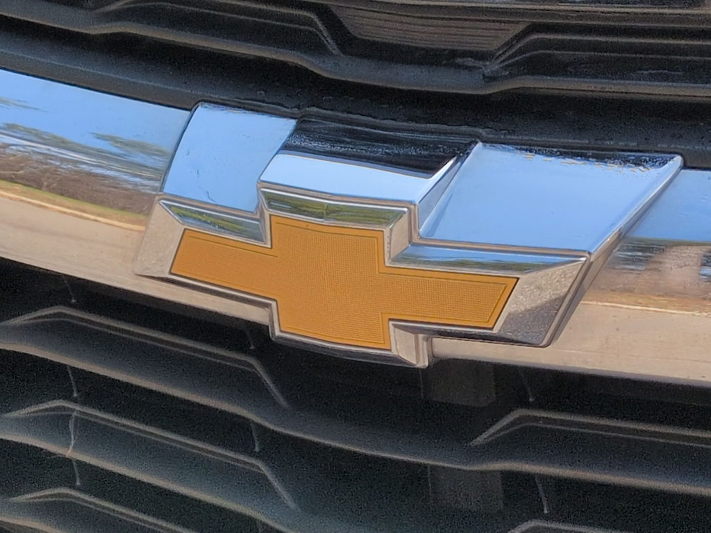 Thumbnail: 2024 Chevrolet TrailBlazer - 25