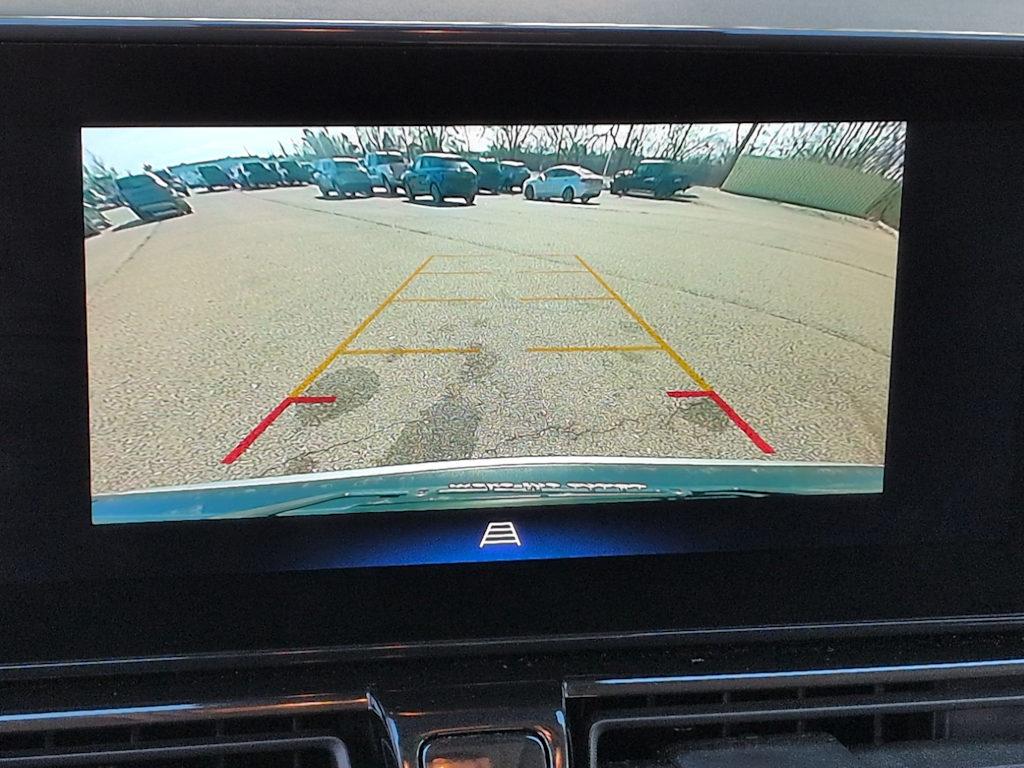 Thumbnail: 2024 Chevrolet TrailBlazer - 31