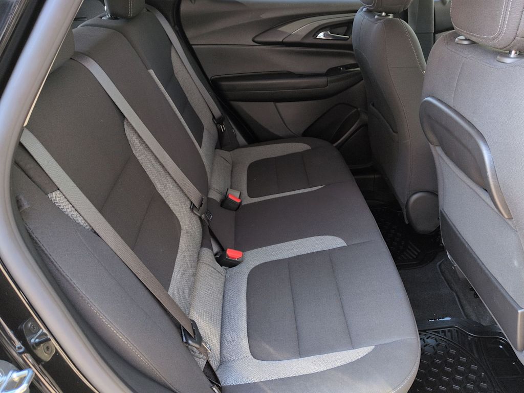 Thumbnail: 2024 Chevrolet TrailBlazer - 27