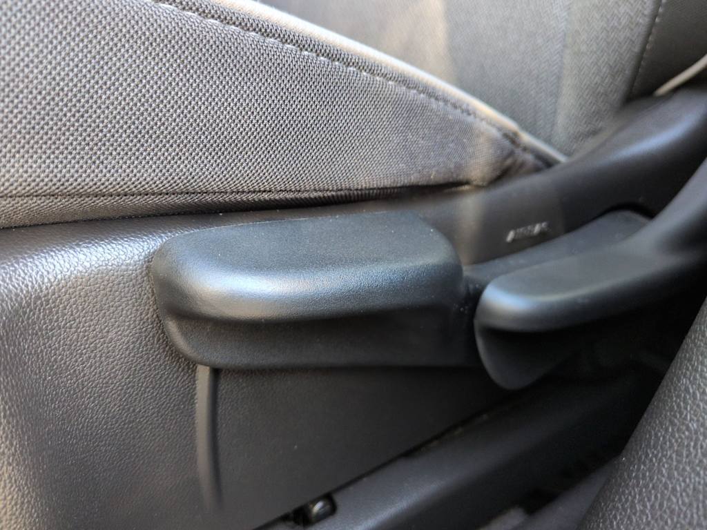 Thumbnail: 2024 Chevrolet TrailBlazer - 26