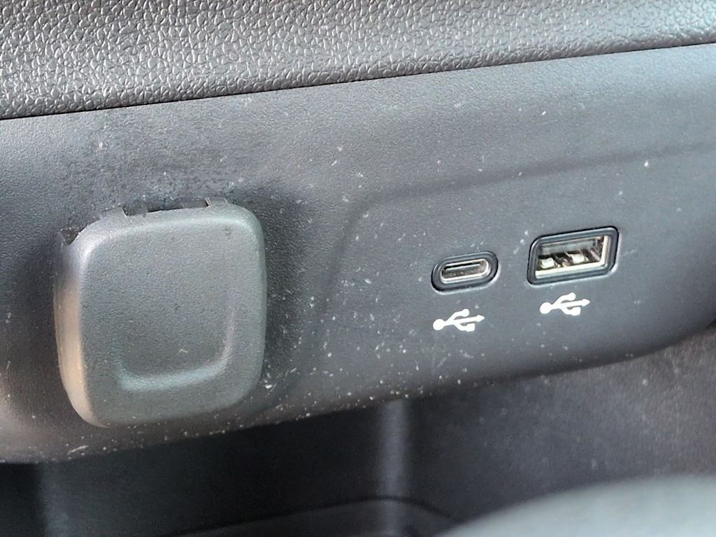 Thumbnail: 2024 Chevrolet TrailBlazer - 33