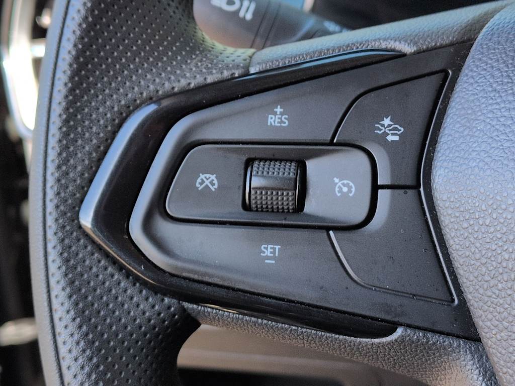 Thumbnail: 2024 Chevrolet TrailBlazer - 29