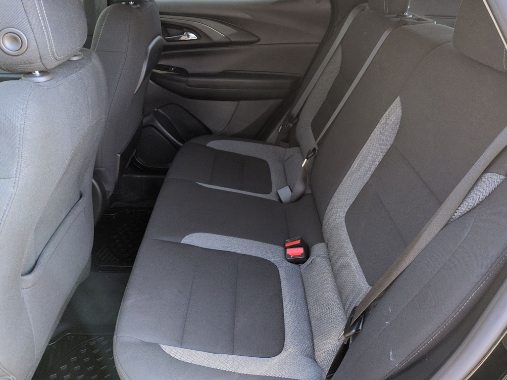 Thumbnail: 2024 Chevrolet TrailBlazer - 12