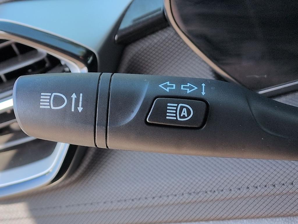 Thumbnail: 2024 Chevrolet TrailBlazer - 16