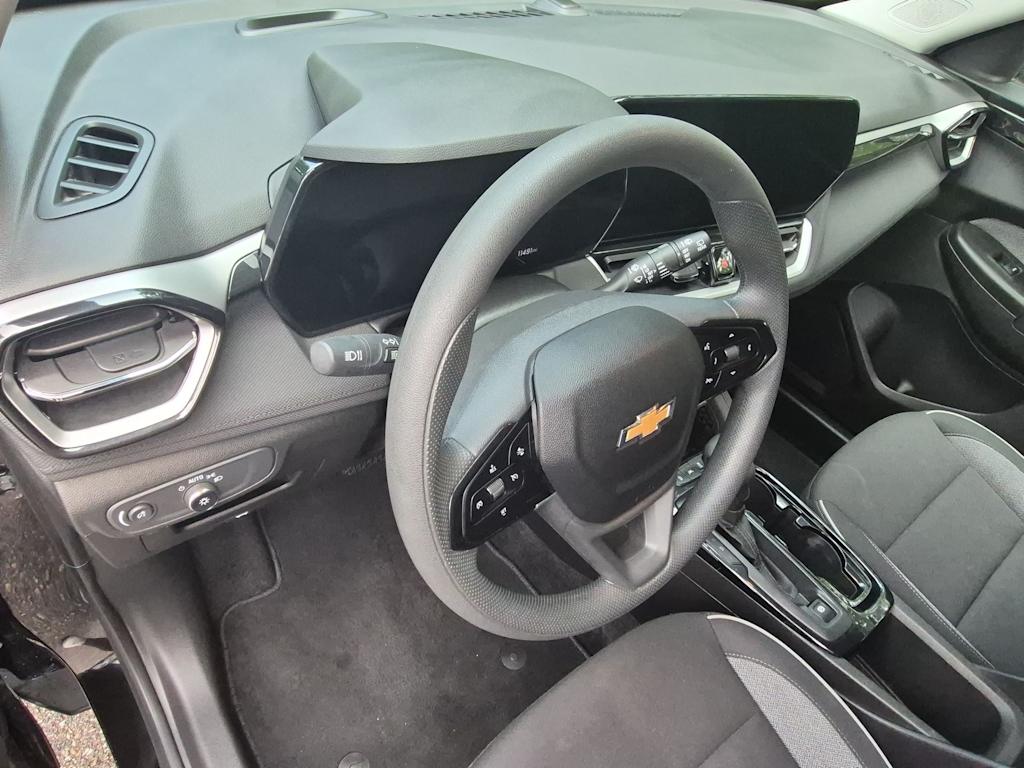 Thumbnail: 2026 Chevrolet TrailBlazer - 2