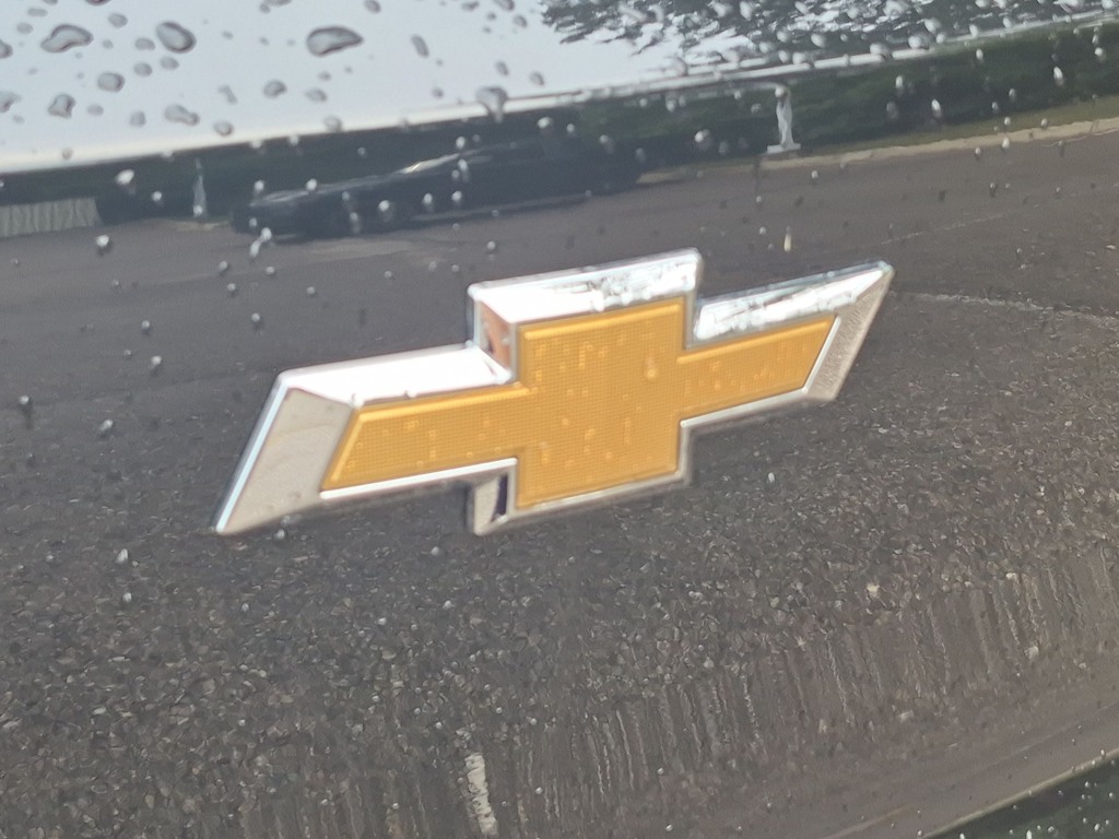 Thumbnail: 2026 Chevrolet TrailBlazer - 7