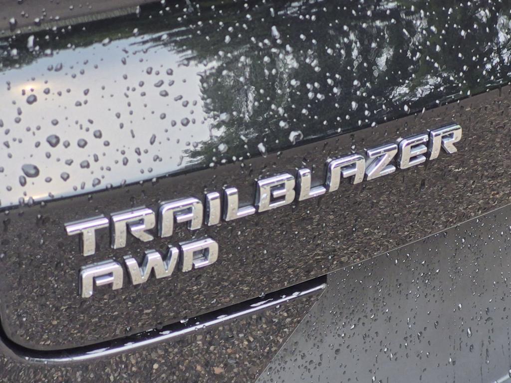 Thumbnail: 2026 Chevrolet TrailBlazer - 25