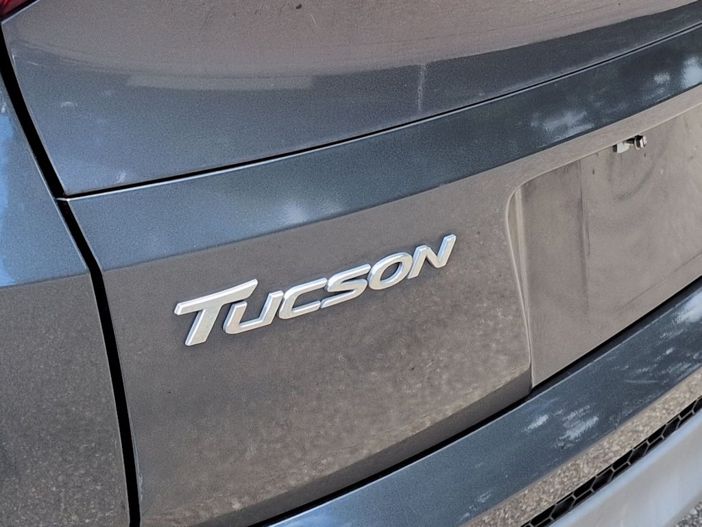Thumbnail: 2017 Hyundai Tucson - 25