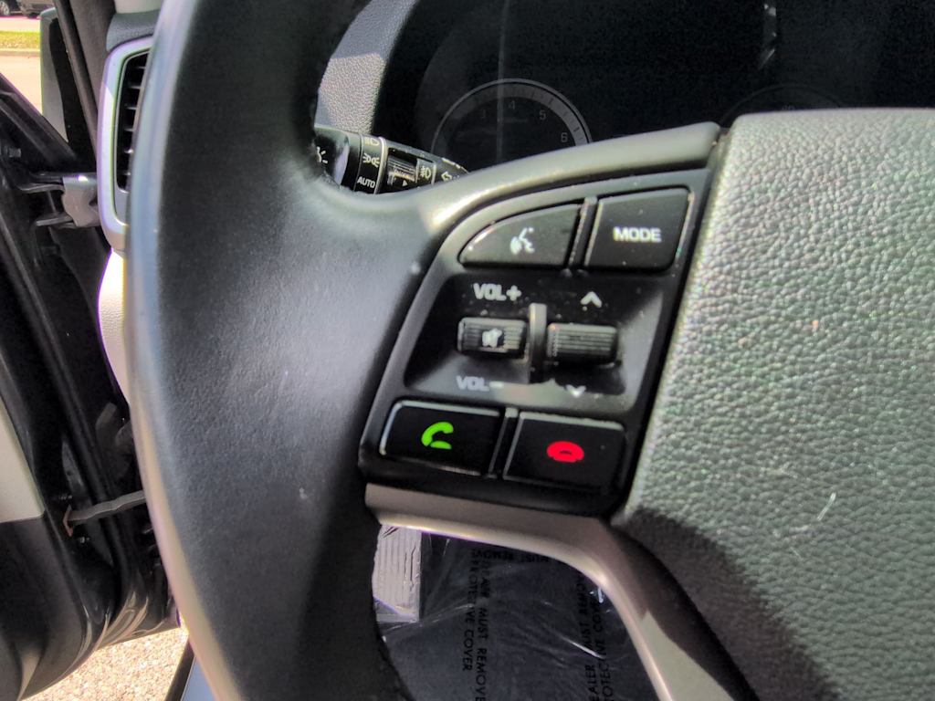 Thumbnail: 2017 Hyundai Tucson - 28