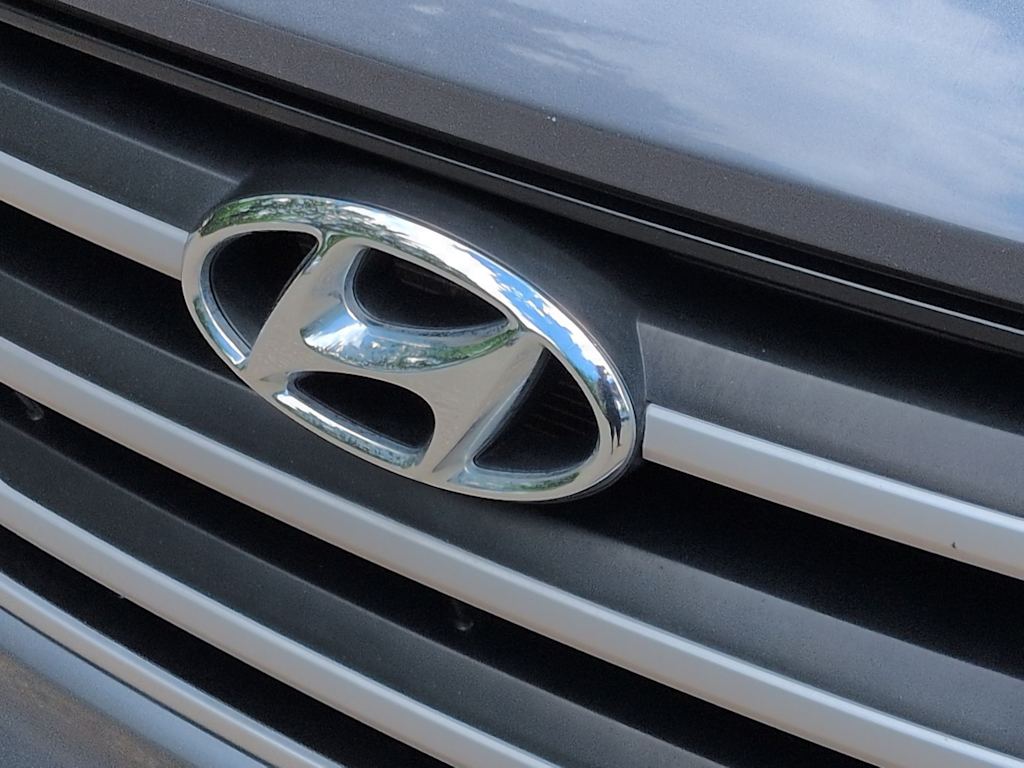 Thumbnail: 2017 Hyundai Tucson - 7