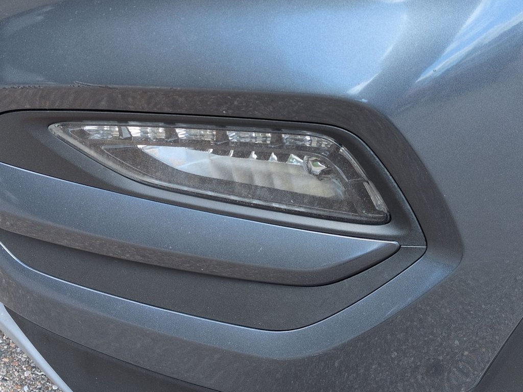Thumbnail: 2017 Hyundai Tucson - 24