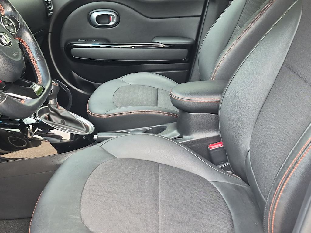 Thumbnail: 2018 Kia Soul - 11