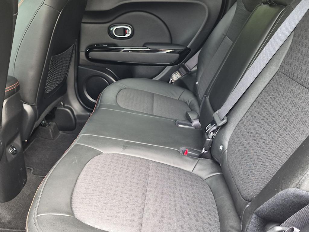 Thumbnail: 2018 Kia Soul - 13
