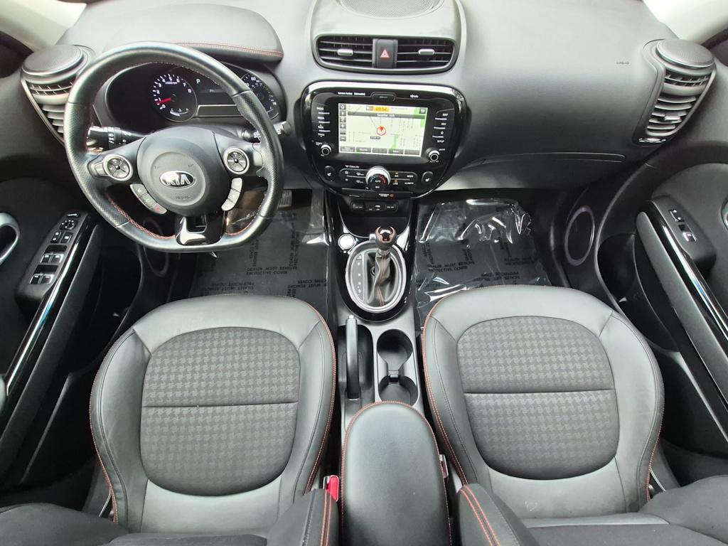 Thumbnail: 2018 Kia Soul - 10