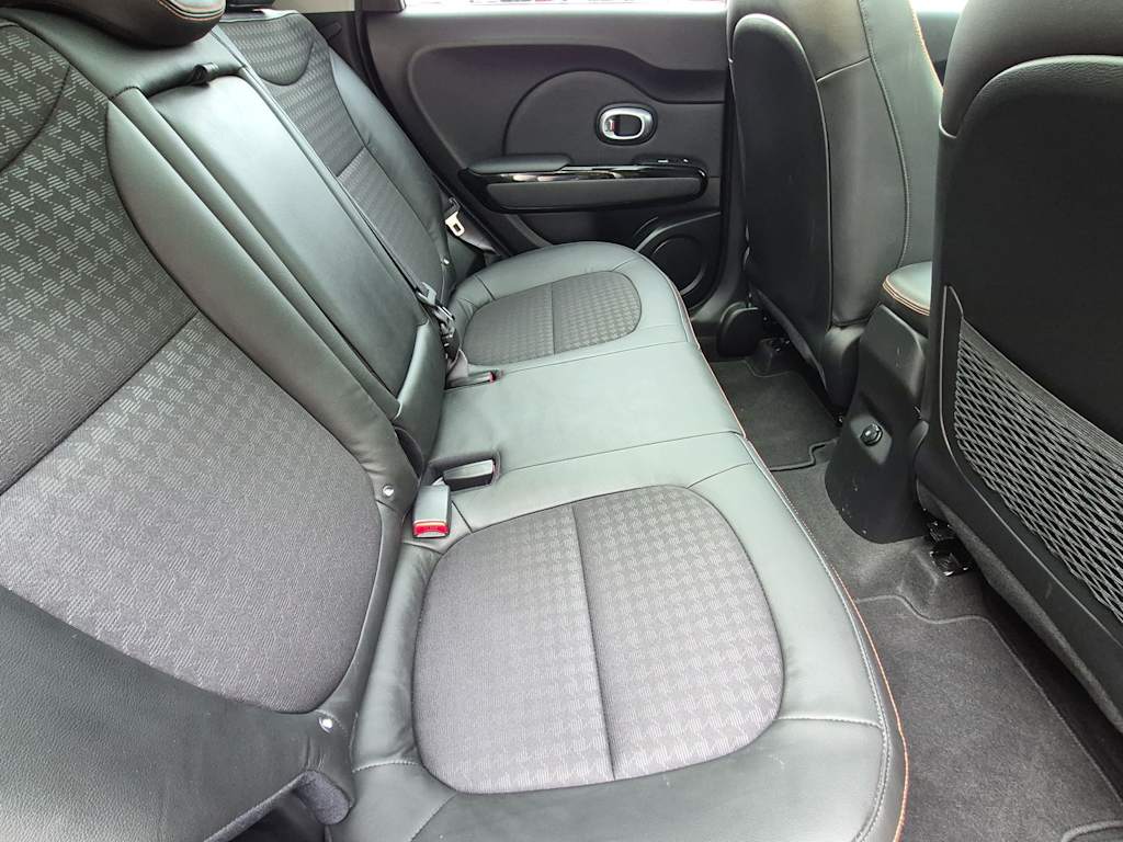 Thumbnail: 2018 Kia Soul - 28
