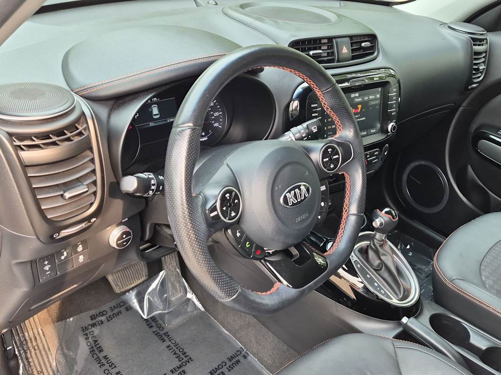 Thumbnail: 2018 Kia Soul - 2