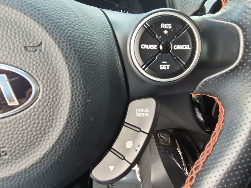Thumbnail: 2018 Kia Soul - 31