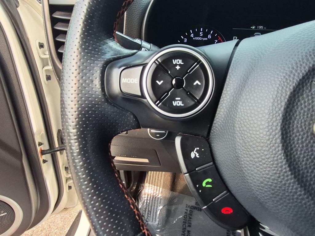 Thumbnail: 2018 Kia Soul - 30