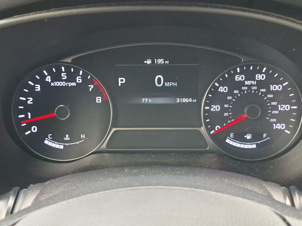 Thumbnail: 2018 Kia Soul - 17