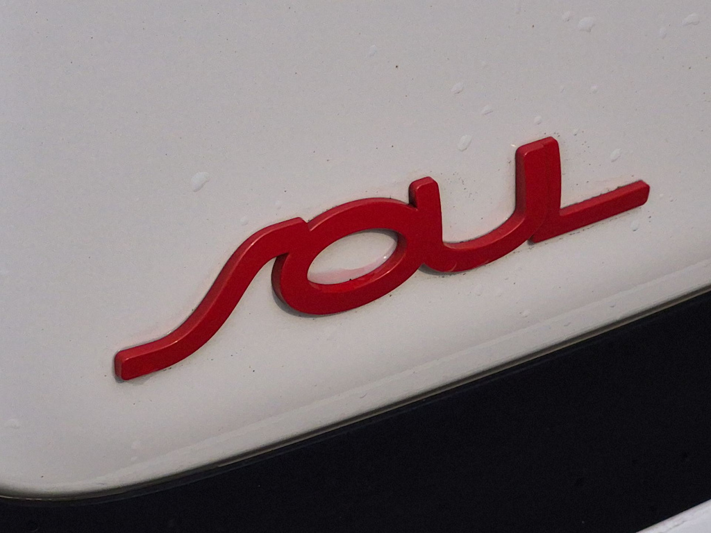 Thumbnail: 2018 Kia Soul - 24