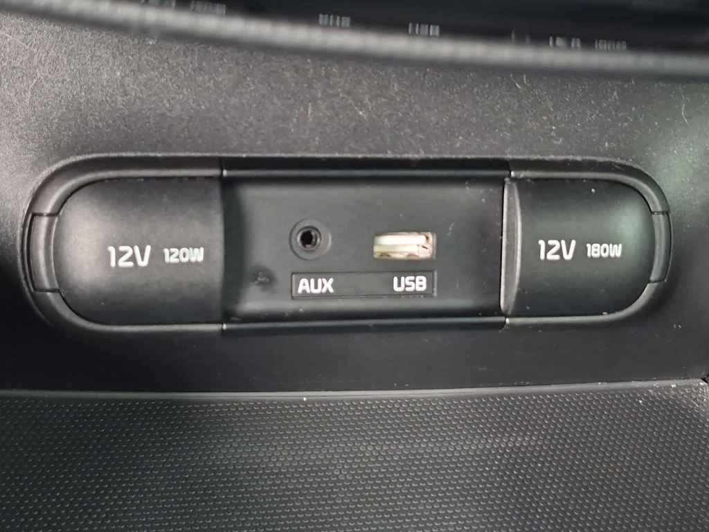 Thumbnail: 2018 Kia Soul - 35