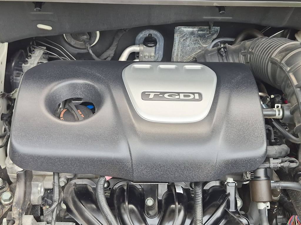 Thumbnail: 2018 Kia Soul - 9