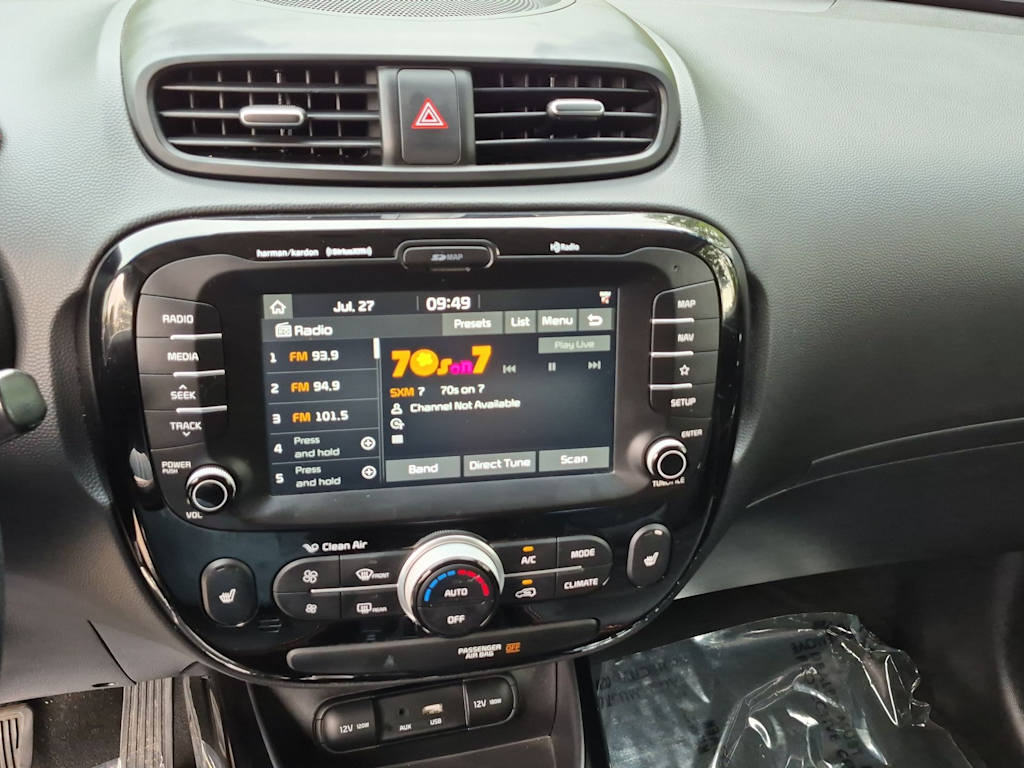 Thumbnail: 2018 Kia Soul - 15