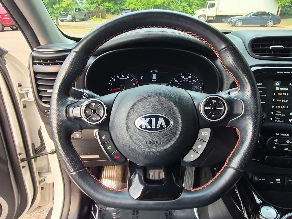 Thumbnail: 2018 Kia Soul - 14