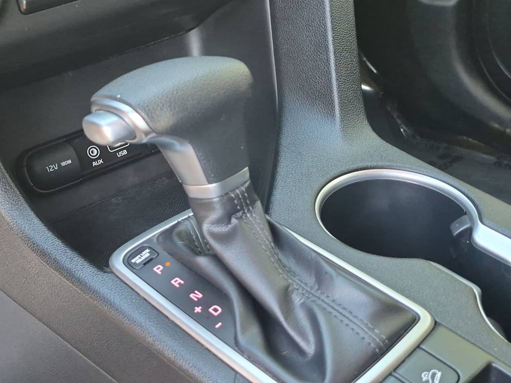 Thumbnail: 2019 Kia Sportage - 15
