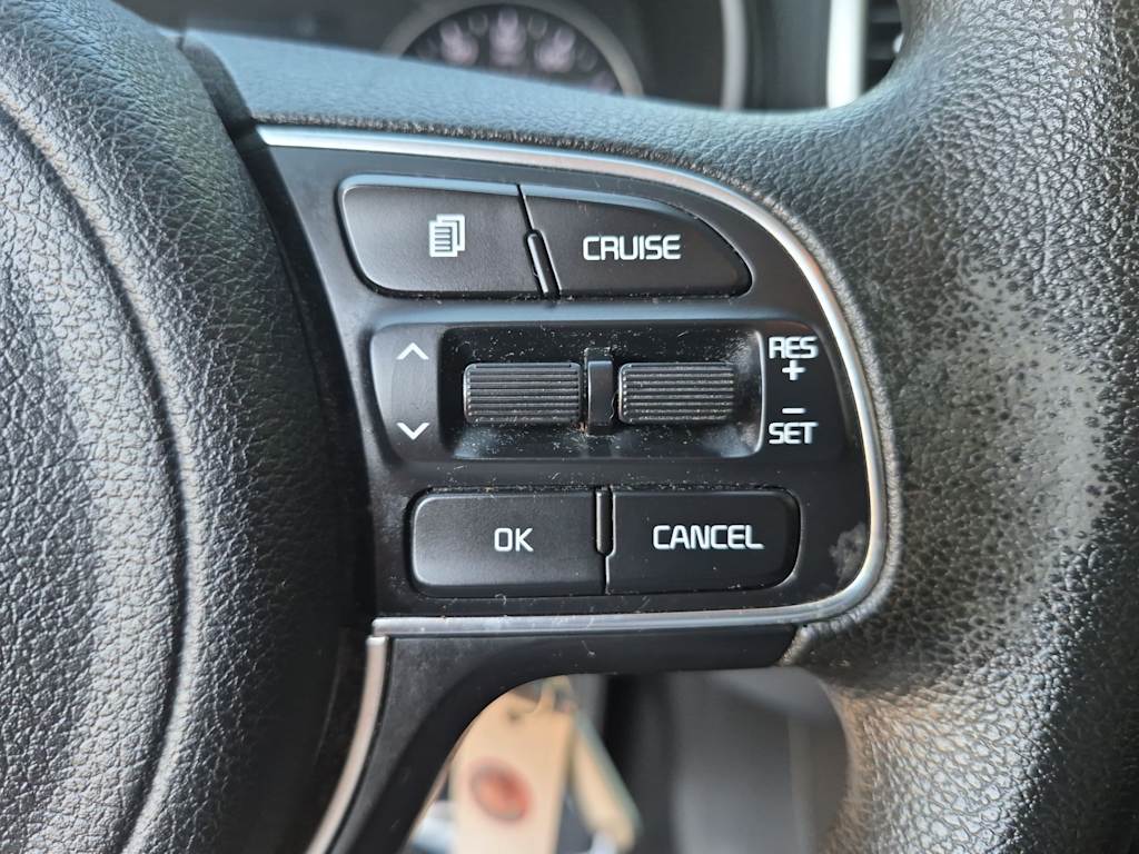 Thumbnail: 2019 Kia Sportage - 28
