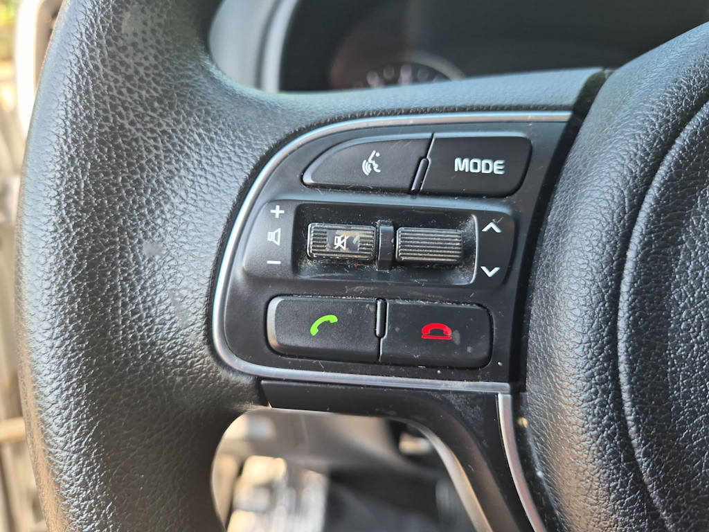 Thumbnail: 2019 Kia Sportage - 27
