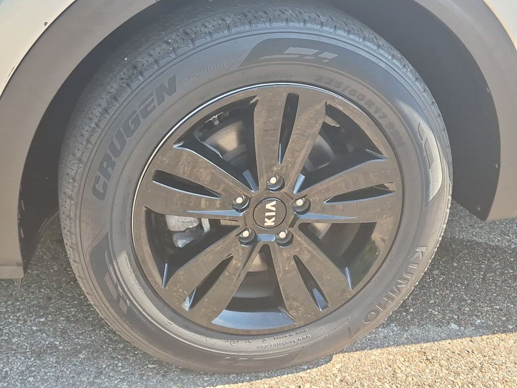 Thumbnail: 2019 Kia Sportage - 8