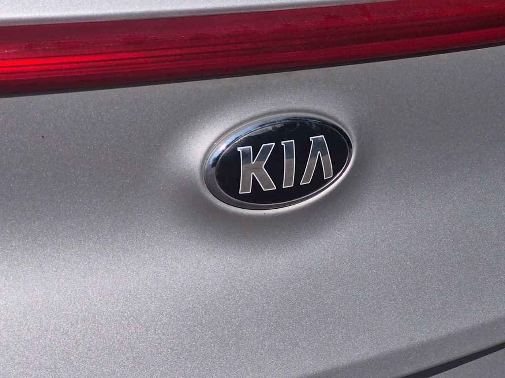 Thumbnail: 2019 Kia Sportage - 7