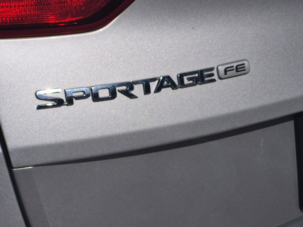 Thumbnail: 2019 Kia Sportage - 23